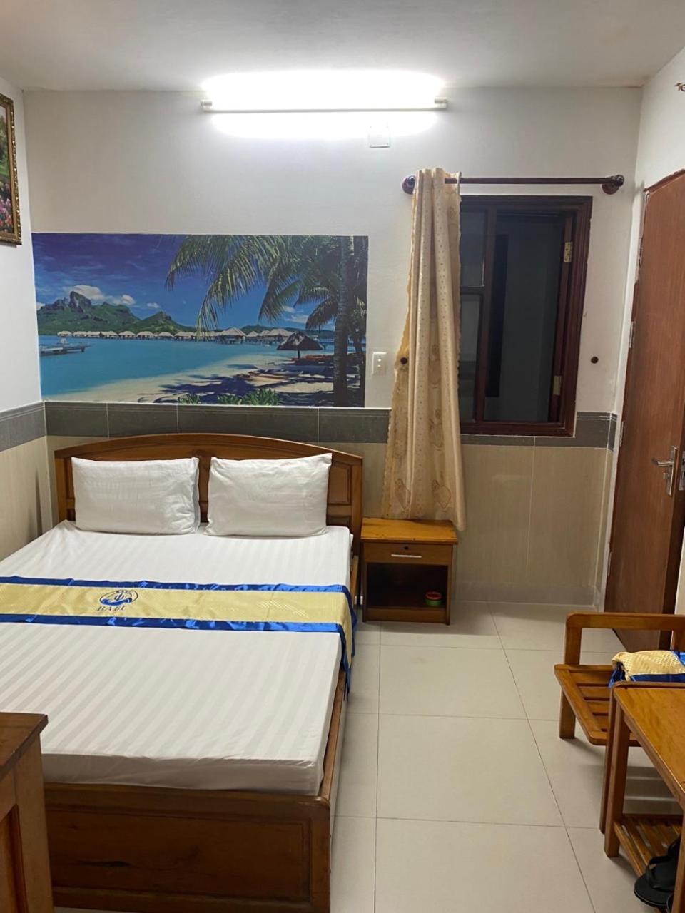 Phuoc Thinh Hotel Вунгтау Экстерьер фото